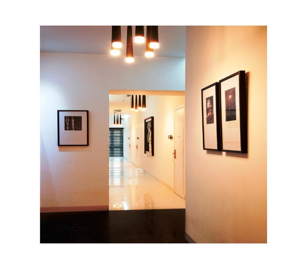 Sapphire Suite Kolkata Exterior photo