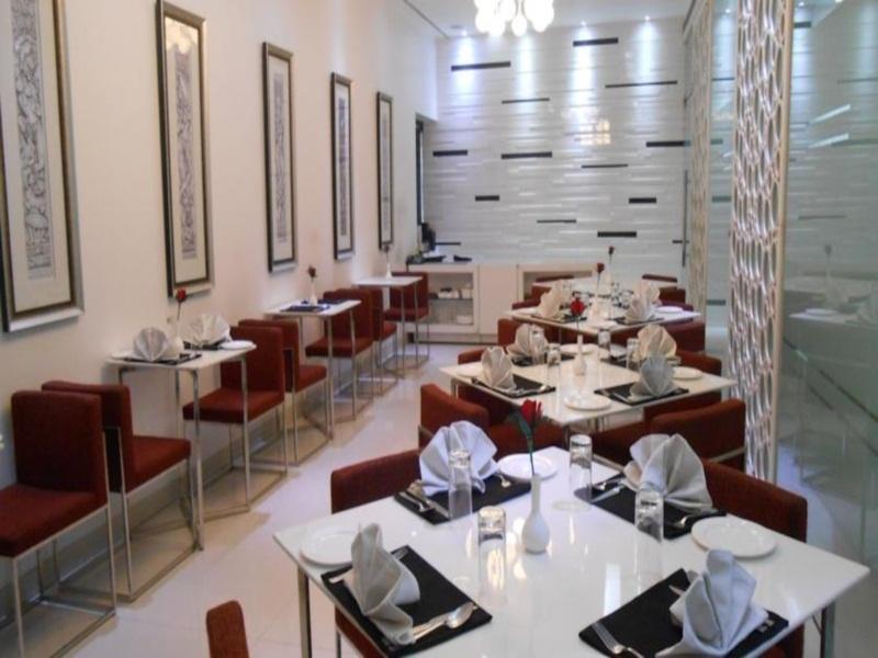 Sapphire Suite Kolkata Exterior photo