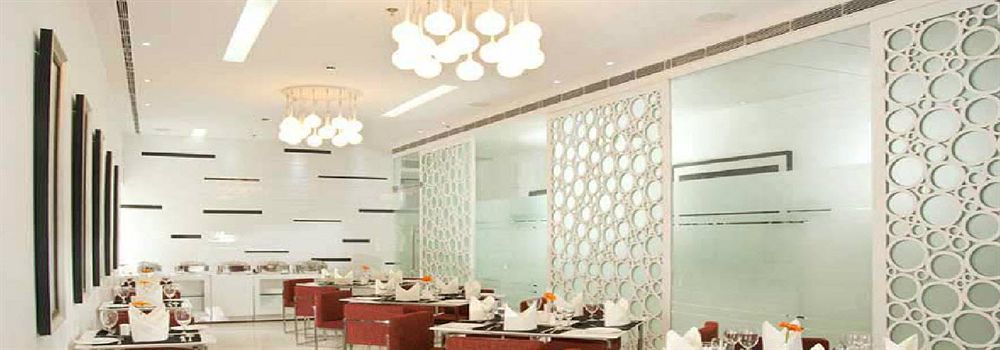 Sapphire Suite Kolkata Exterior photo